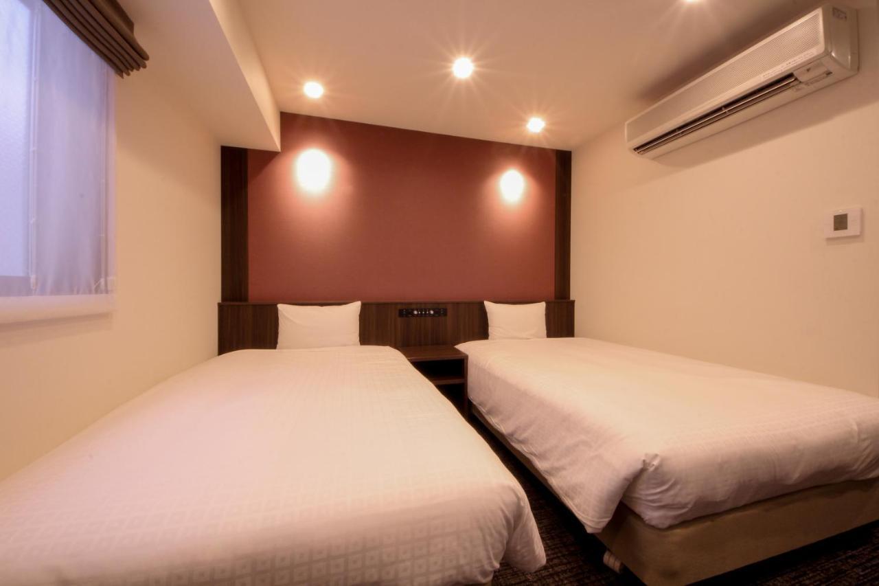 Compass Hotel Nagoya Exterior foto