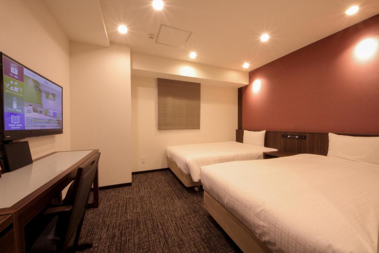 Compass Hotel Nagoya Exterior foto