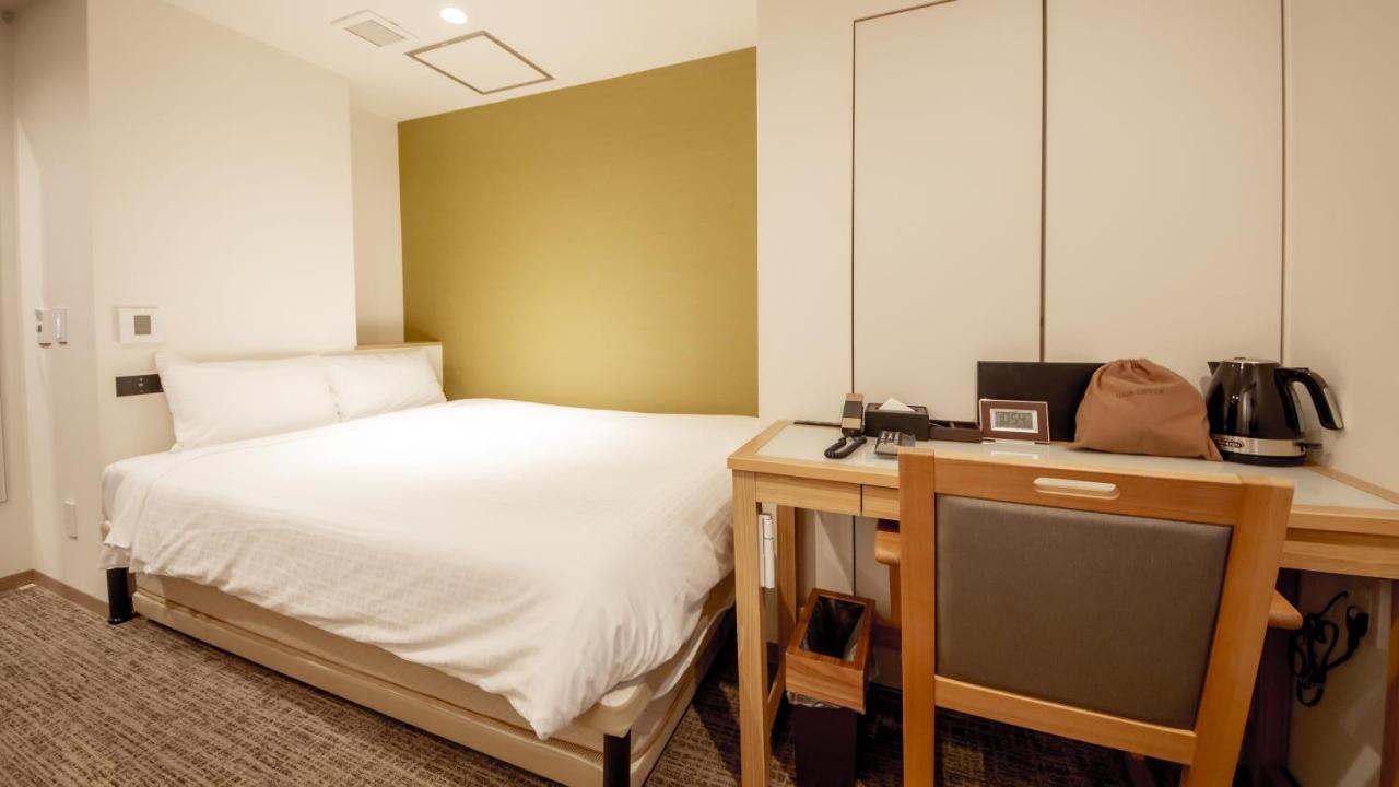 Compass Hotel Nagoya Exterior foto