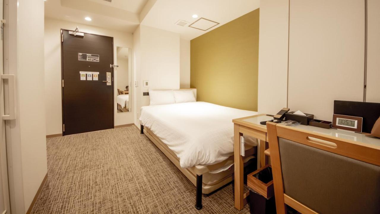 Compass Hotel Nagoya Exterior foto
