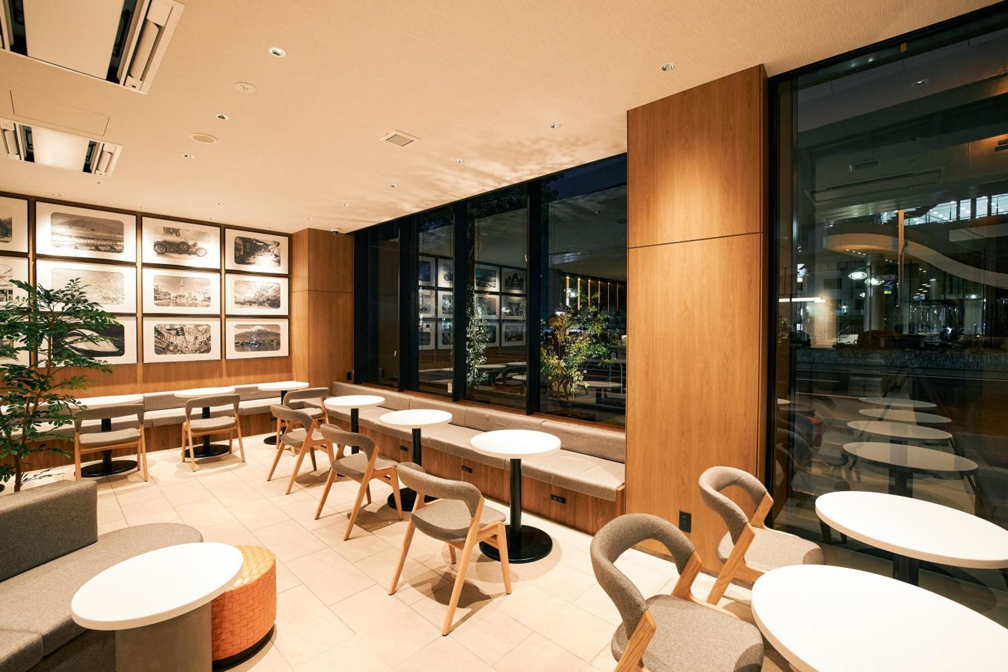 Compass Hotel Nagoya Exterior foto