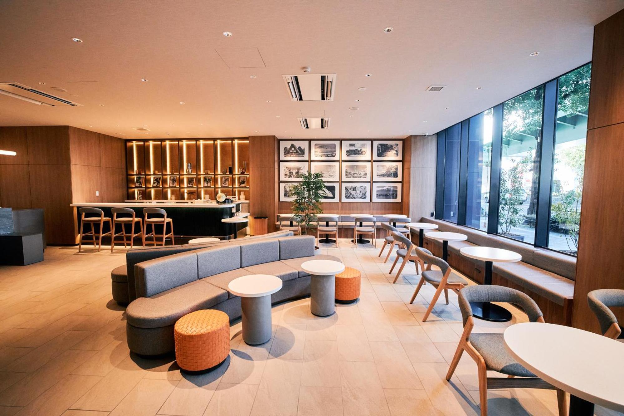 Compass Hotel Nagoya Exterior foto