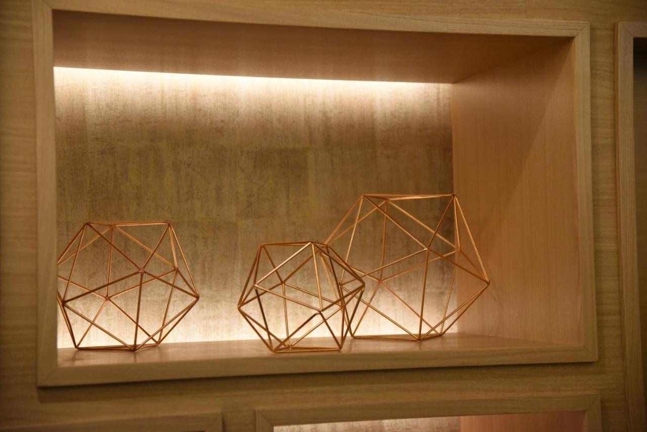Compass Hotel Nagoya Exterior foto